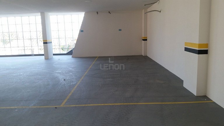 163 - Cobertura de Luxo com vista Mar em Mariscal
