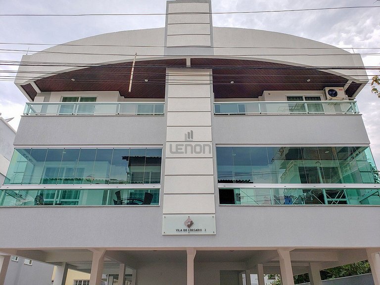 078 - Apto com Excelente Custo Benefício em Bombas