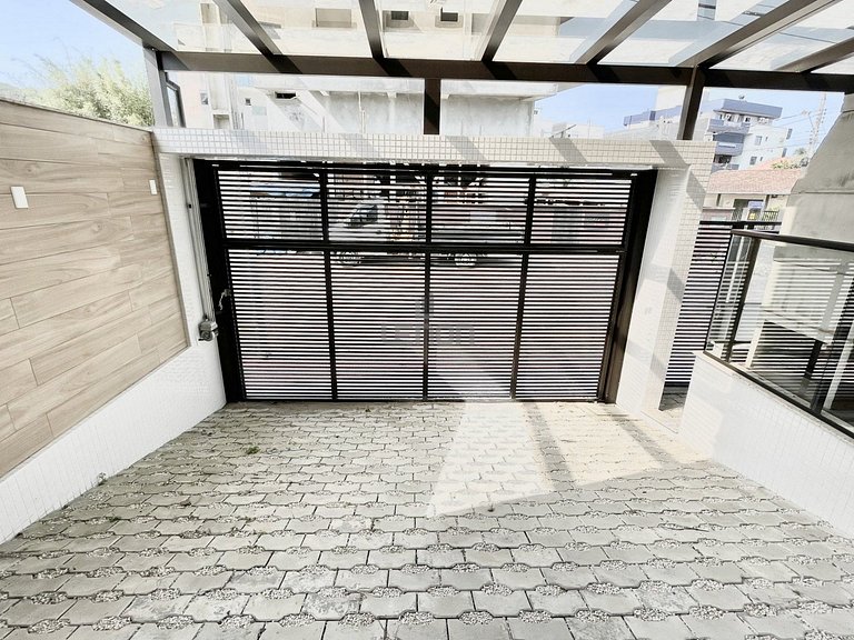 180 - Lindo apartamento com 02 suítes em Mariscal