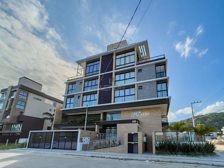 181 - Lindo apartamento 02 suítes em Mariscal