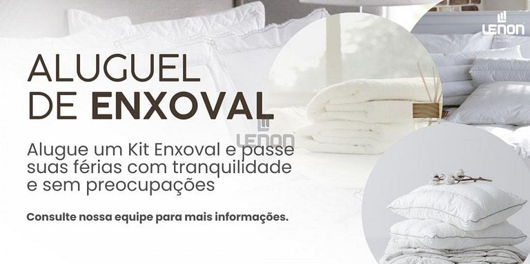 158 - Cobertura 04 suítes na Praia de Mariscal