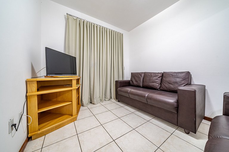 131 - Apartamento 3 dormitórios avenida de Bombas