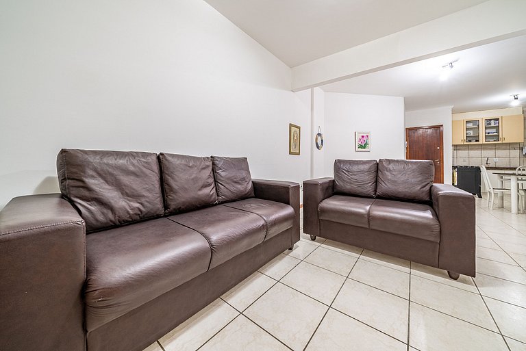 131 - Apartamento 3 dormitórios avenida de Bombas