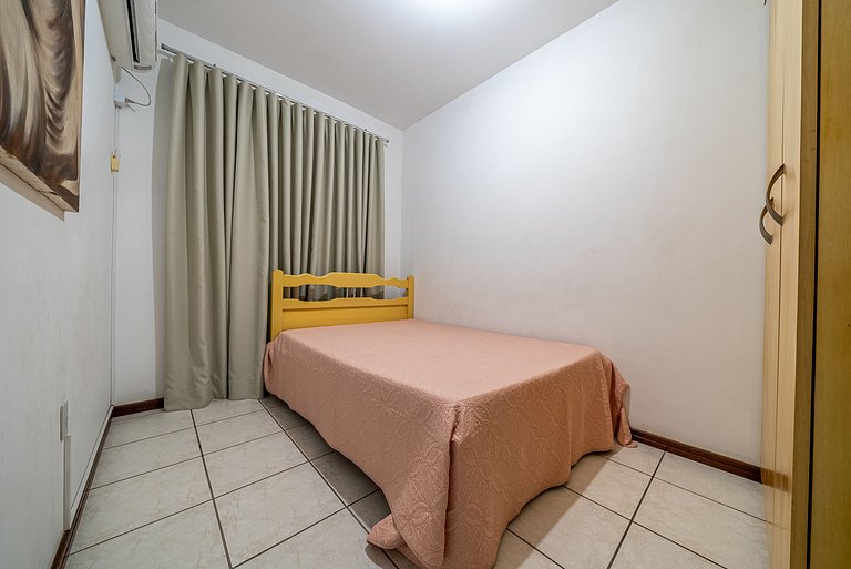 131 - Apartamento 3 dormitórios avenida de Bombas