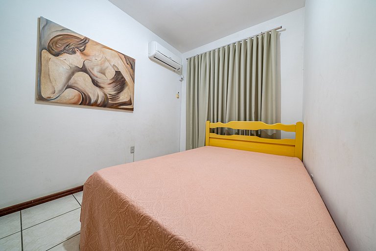 131 - Apartamento 3 dormitórios avenida de Bombas