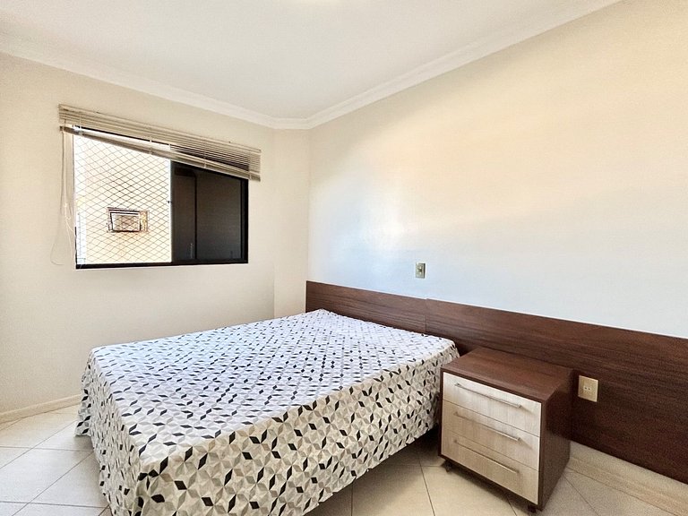 265 -Apartamento Bem localizado com vista para o mar