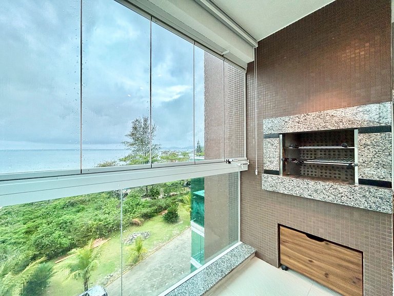 110 - Cobertura com vista panorâmica em 4 ilhas