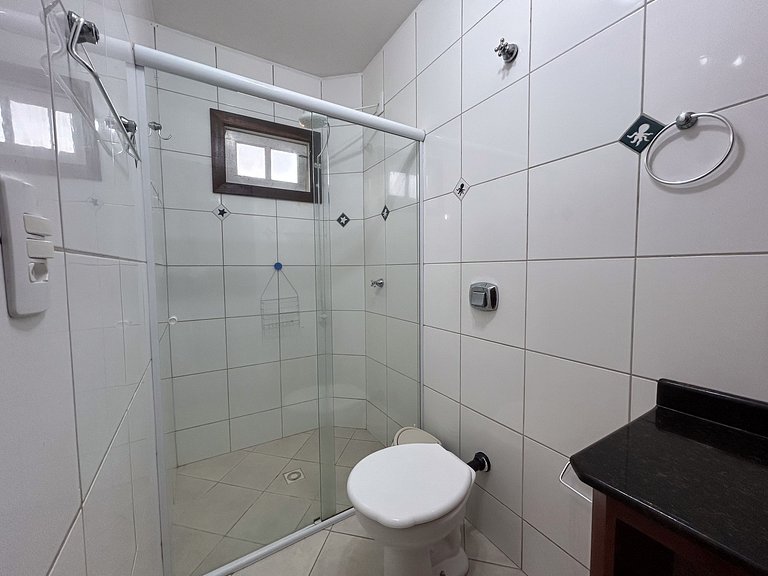 216 - Casa Familia em Mariscal