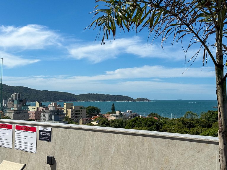 017 - Apto 1 dorm Completo com Piscina