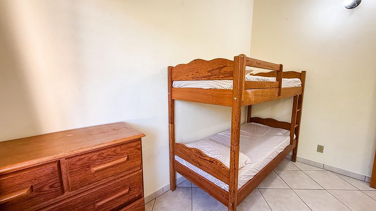 Apartamento 2 quartos em Bombas