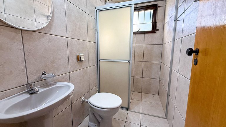 Apartamento 2 quartos em Bombas