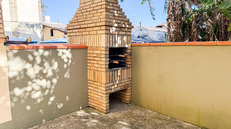 415 - Apartamento 2 quartos em Bombas