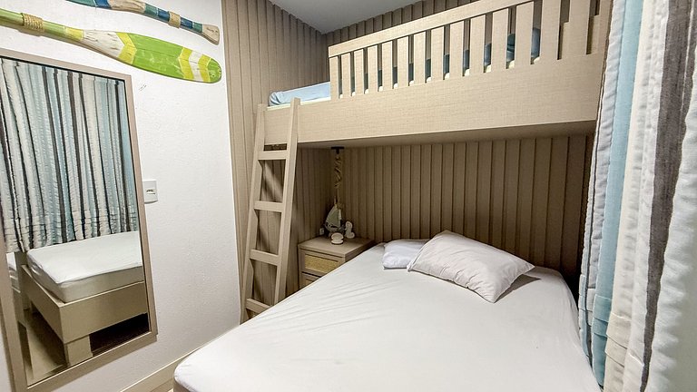 393- Casa completa e espaçosa em Mariscal