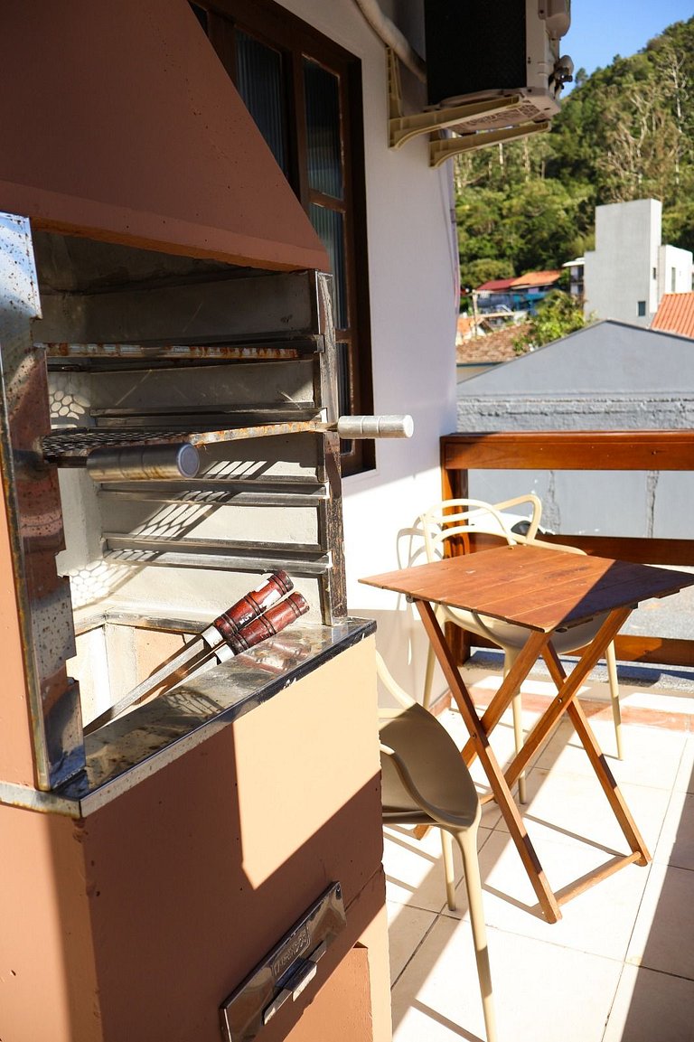 425 - Casa a 50 metros da praia em Canto Grande