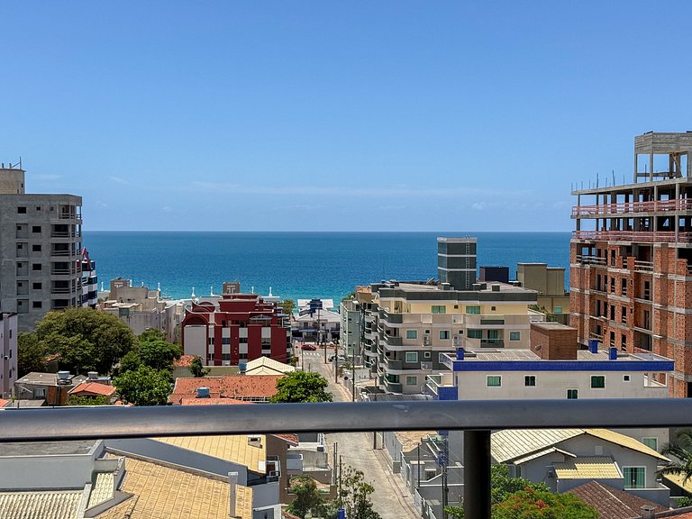 020 - Residencial Le Chateau - Cob 701