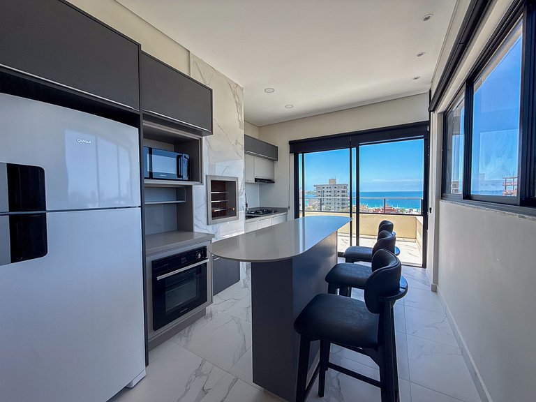 020 - Residencial Le Chateau - Cob 701
