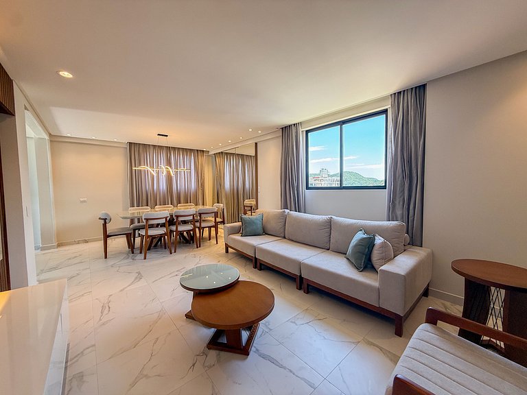 020 - Residencial Le Chateau - Cob 701