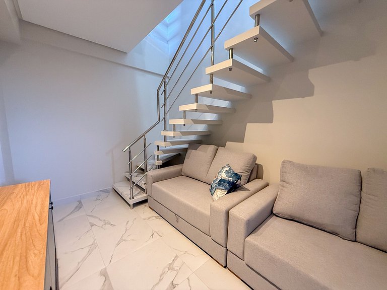 020 - Residencial Le Chateau - Cob 701
