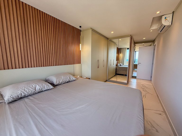 020 - Residencial Le Chateau - Cob 701