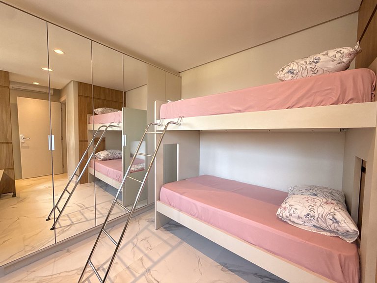 020 - Residencial Le Chateau - Cob 701