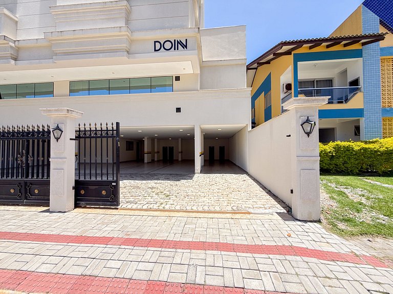020 - Residencial Le Chateau - Cob 701