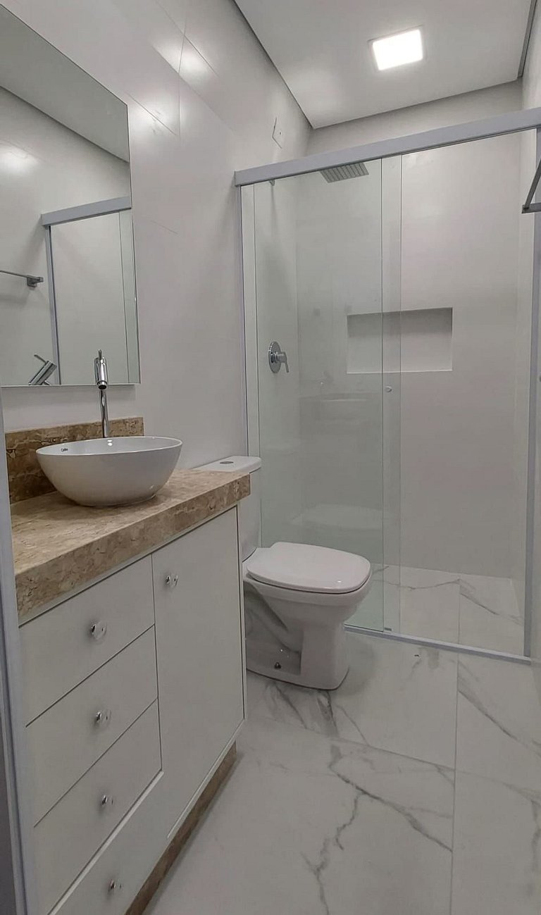 020 - Residencial Le Chateau - Cob 701
